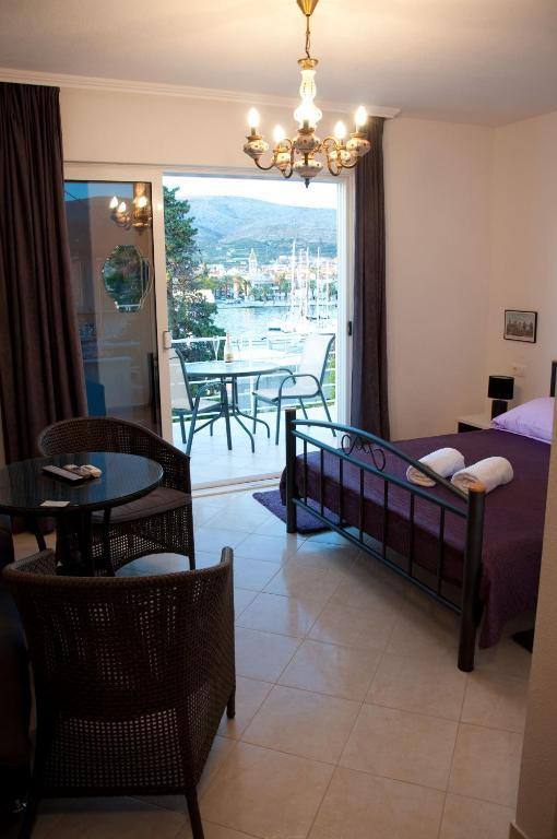 Villa Espero Trogir Habitación foto