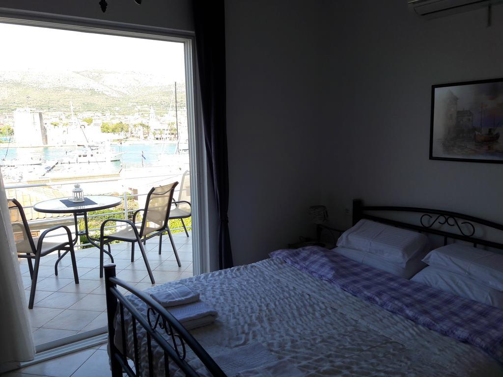 Villa Espero Trogir Exterior foto