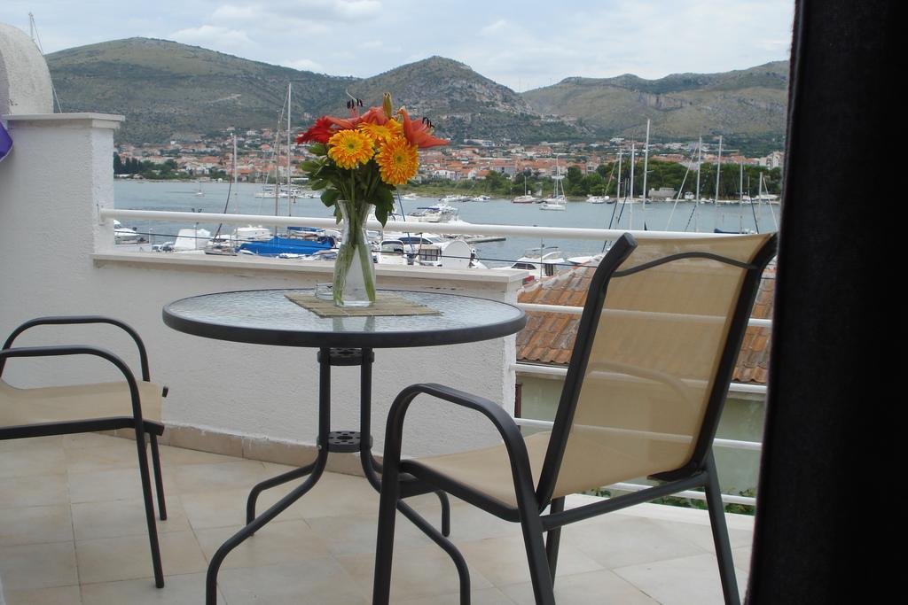 Villa Espero Trogir Habitación foto